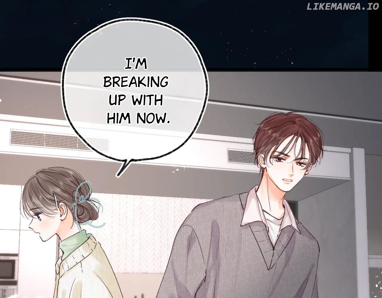 You Are My Desire Chapter 77 - page 74
